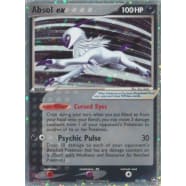 Absol ex - 92/108 Thumb Nail